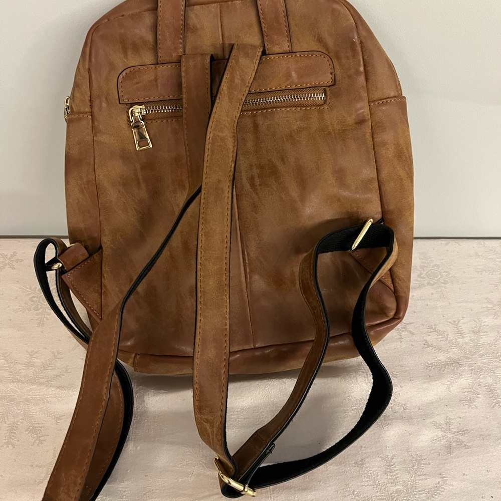 Steve Madden backpack - Picture 6 of 9
